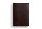 ESV Heirloom Bible, Alpha Edition (Wellington Leather, Brown)