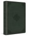 ESV Personal Reference Bible (TruTone, Quiet Forest, Ornament Design)