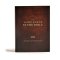 CSB Tony Evans Study Bible, Hardcover