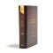 CSB Tony Evans Study Bible, Hardcover