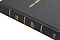 CSB Pew Bible, Black Hardcover