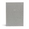 CSB She Reads Truth Bible, Gray Linen Cloth Over Board, Indexed