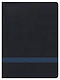 CSB Apologetics Study Bible, Navy Leathertouch