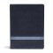 CSB Apologetics Study Bible, Navy Leathertouch