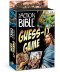 Action Bible Guess It Game