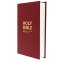 NIV Anglicised  Bible, Burgundy, Hardback, Lists of Key People, List of Event, Maps