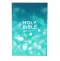 NIV Popular Pew Bible, Blue, Hardback, Anglicised, 2011 Edition, Lists of Key People and Events, Maps