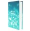 NIV Popular Pew Bible, Blue, Hardback, Anglicised, 2011 Edition, Lists of Key People and Events, Maps