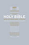 NIV Popular Bible with Cross-references