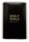 NIV Anglicised Gift and Award Bible, Black, Paperback