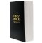 NIV Anglicised Gift and Award Bible, Black, Paperback