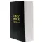 NIV Anglicised Gift and Award Bible, Black, Paperback