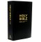 NIV Anglicised Gift and Award Bible, Black, Paperback