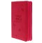 NIV Pocket Sized, Bible, Pink, Imitation Leather, Anglicised, Zip, Ribbon Marker, Presentation Page, Gilt Edge