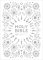 NIV Pocket White Gift Bible