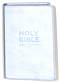 NIV Pocket Pastel Blue Soft-tone Bible