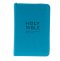 NIV Turquoise Pocket, Bible, Imitation Leather, Shortcuts to key stories, Reading plans, Book overview, Orange ribbon marker