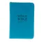 NIV Turquoise Pocket, Bible, Imitation Leather, Shortcuts to key stories, Reading plans, Book overview, Orange ribbon marker