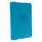 NIV Turquoise Pocket, Bible, Imitation Leather, Shortcuts to key stories, Reading plans, Book overview, Orange ribbon marker