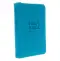 NIV Turquoise Pocket, Bible, Imitation Leather, Shortcuts to key stories, Reading plans, Book overview, Orange ribbon marker