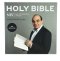 NIV Audio Bible, Grey, MP3 CD