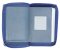 NIV Tiny Bible, Navy, Imitation Leather, Anglicised, Zipped, Presentation Box, Ribbon Marker