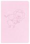 CSB Baby's New Testament with Psalms, Pink Imitation Leather