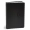 NLT Jesus-Centered Bible, Charcoal