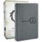 NLT Jesus-Centered Bible, Charcoal