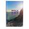 NIV Thinline Value Bible, Purple, Hardback, Easy-to-Read Layout, Shortcuts to Key Stories, Reading Plan, Table of Weights and Measures, Quick Links, Concordance