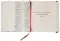 NIV Bible for Verse-Mapping, White, Hardcover, Extra-Wide Margins, 32 Verse-Mapping Pages, Ribbon Marker, Concordance and Shortcuts