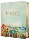 NLT Inspire Bible Large Print