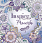 Inspire Proverbs Colouring Book