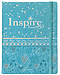 NLT Inspire Bible For Girls