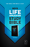 Boys Life Application Study Bible NLT