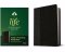 NLT Life Application Study Bible, Third Edition (LeatherLike, Black/Onyx)