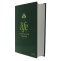 NLT Life Application Study Bible, Green, Hardback, Third Edition, Book Introductions, Colour Maps, Charts, Concordance, Presentation Page