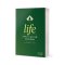 NLT Life Application Study Bible, Third Edition, Personal Size, Paperback, Maps, Single Column, Book Introductions, Life Application Notes