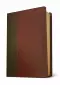 NLT Life Application Study Bible, Third Edition, Personal Size (LeatherLike, Brown/Mahogany)