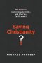 Saving Christianity?