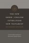 New Greek/English Interlinear NT (Hardcover)