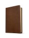 NLT Thinline Reference Bible, Filament Enabled (LeatherLike, Rustic Brown)