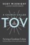 A Church Called Tov