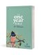 NLT The One Year Bible for Women (Softcover)