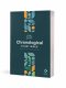 NLT One Year Chronological Study Bible (Softcover)