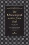 NLT Filament Bible Journal: The Chronological Letters From Paul  Volume 1 Set