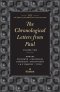 NLT Filament Bible Journal: The Chronological Letters From Paul  Volume 2 Set