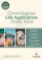 NLT Chronological Life Application Study Bible, Second Edition (Hardcover)