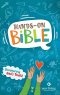 NLT Hands-On Bible, Third Edition (Softcover)