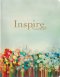 Inspire Bible Large Print NLT, Filament Enabled (LeatherLike, Floral Fields with Gold)